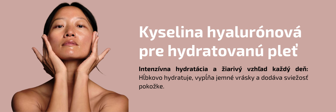 Kyselina hyaluronova